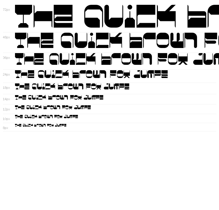 BDSpicyFruits Waterfall