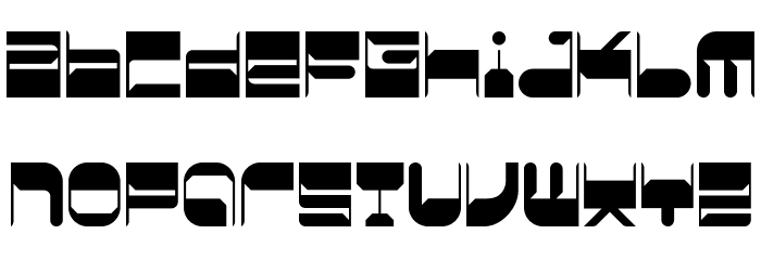 BDSpicyFruits Polices MINUSCULES