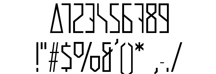 BDStella Schriftart Anderer Schreiben