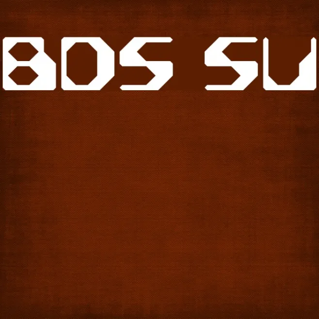 BDStereotype SquareUp Example 1