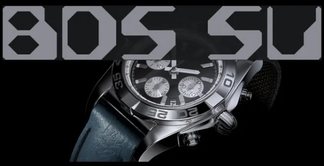 BDStereotype SquareUp Example 3