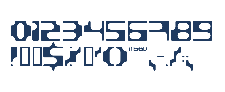 BDStereotype Other Characters