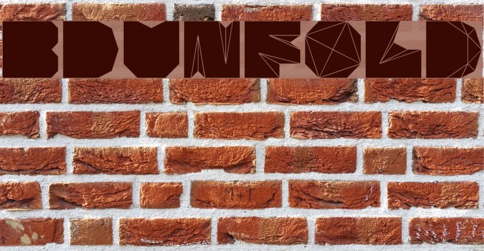 BDUnfold Font examples