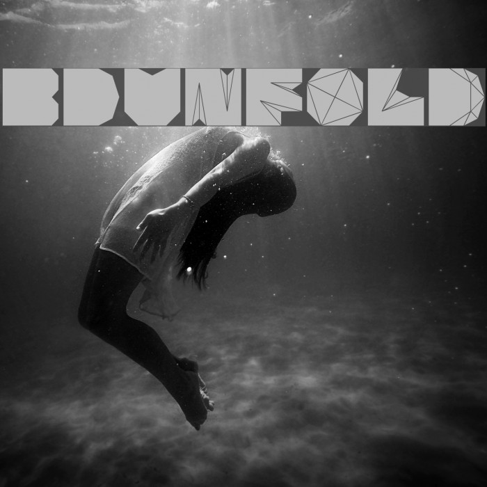 BDUnfold Font examples