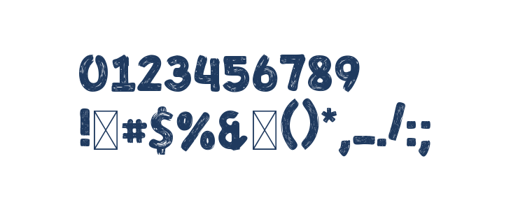 BEACHWORKS Other Characters