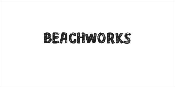BEACHWORKS Logo