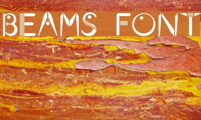 BEAMS Example 1