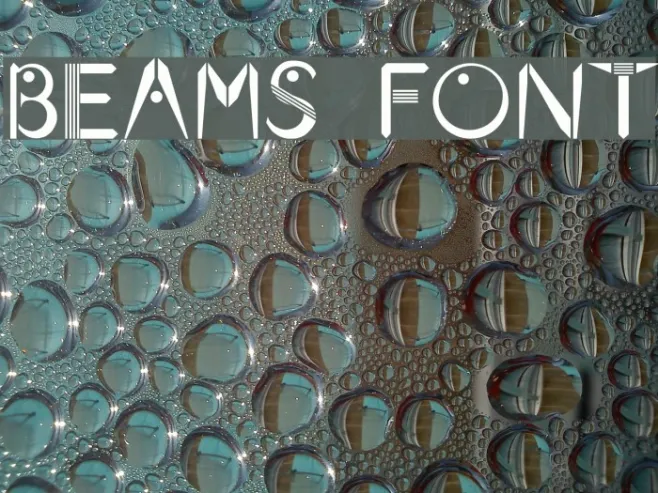 BEAMS Example 3