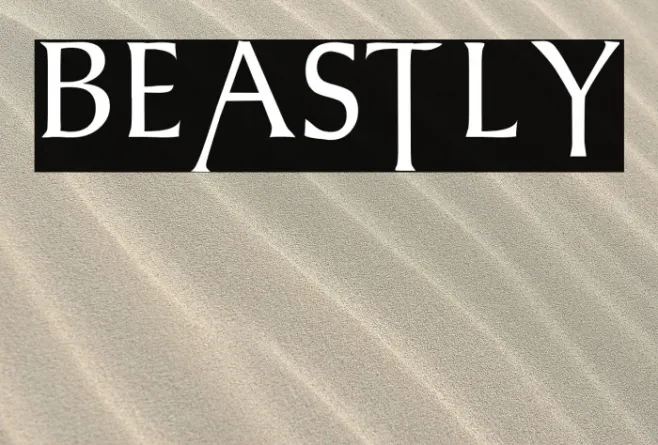 BEASTLY Example 3