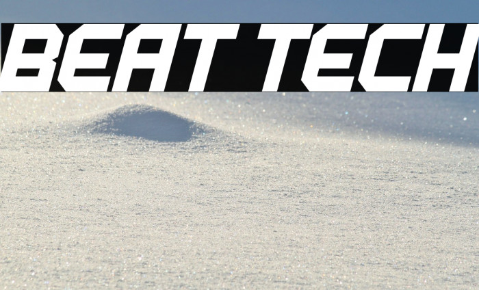 BEAT TECH Example 2