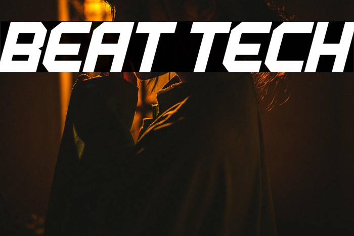 BEAT TECH Example 3