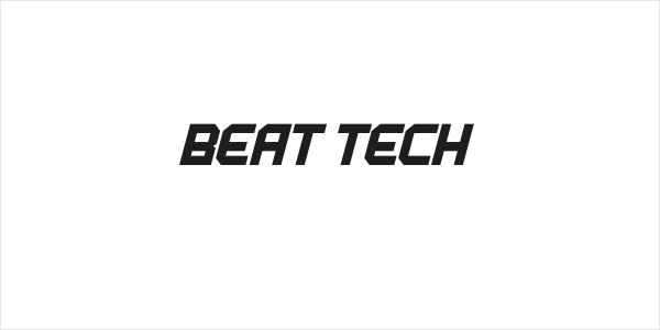 BEAT TECH Logo