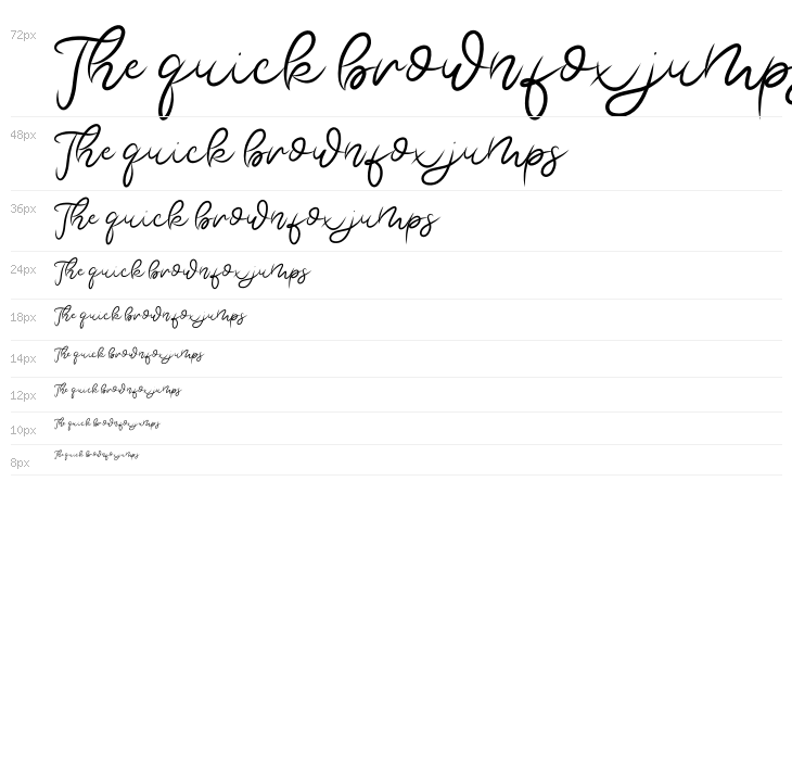 BEAUTIFUL BRITISH DEMO Waterfall