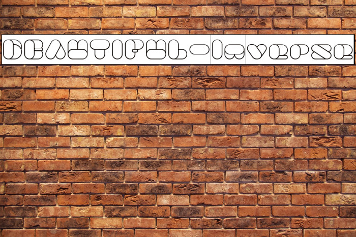 BEAUTIFUL-Inverse Example 2