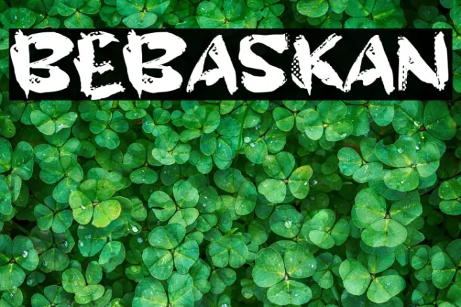 BEBASKAN Example 2