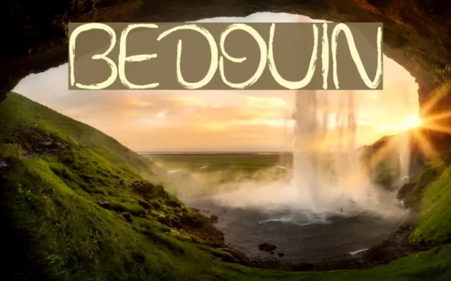 BEDOUIN Example 2