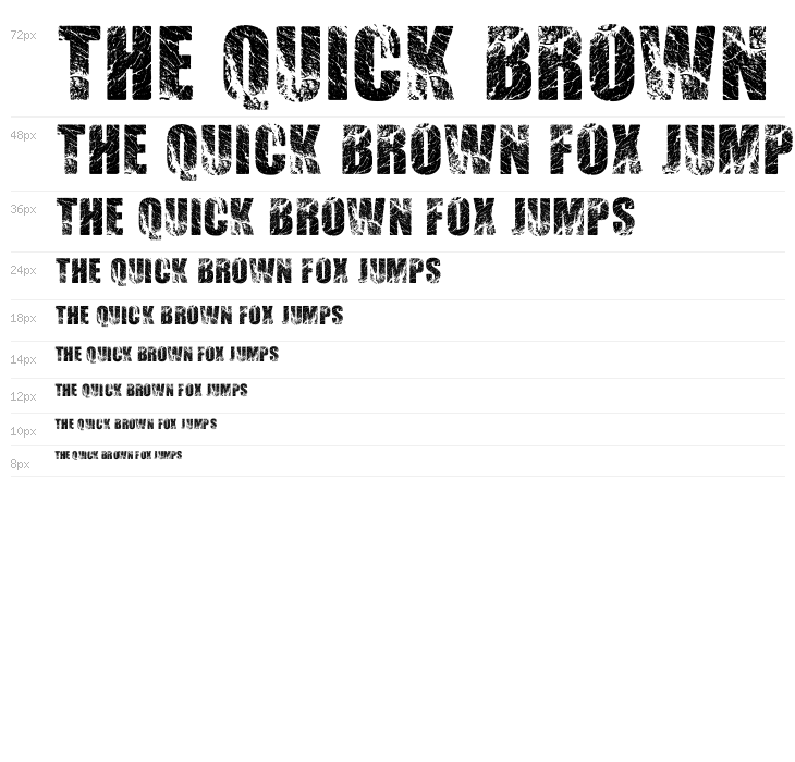 BEEF 3 PERSONAL USE Bold Waterfall