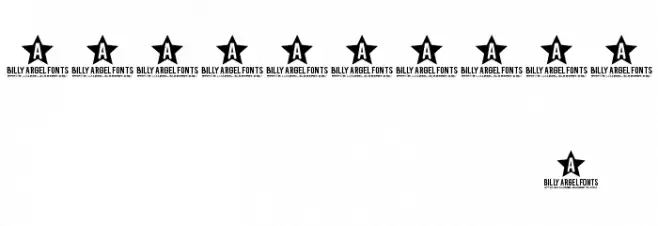 BEER NOTE  TRIAL Font OTHER CHARS