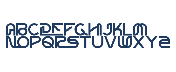 BEFORE CAUSING DEMO REGULAR Uppercase