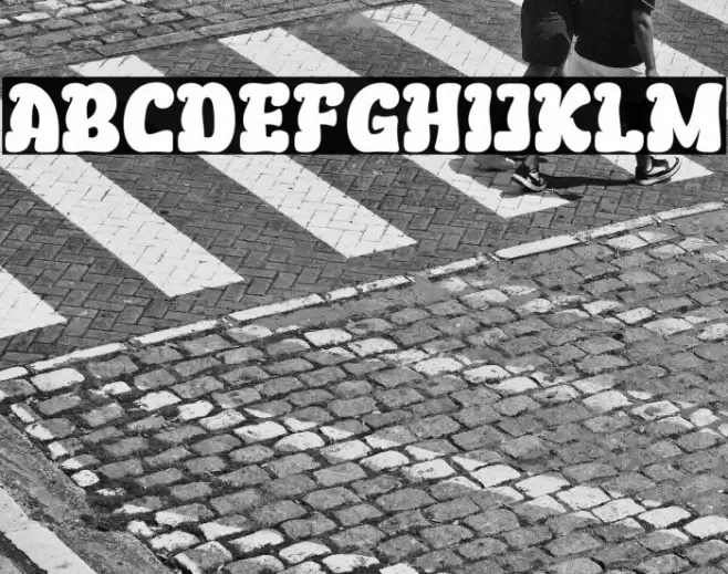 BEKURITrial-Regular Font examples