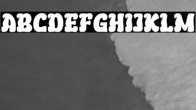 BEKURITrial-Regular Font examples