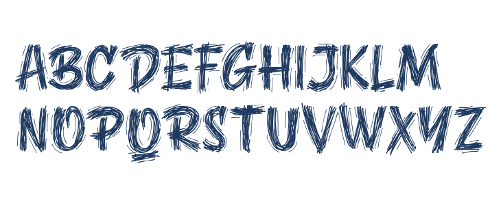 BEMICY trial Regular Uppercase