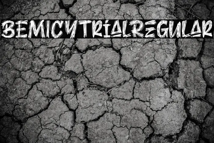 BEMICY trial Regular Example 2