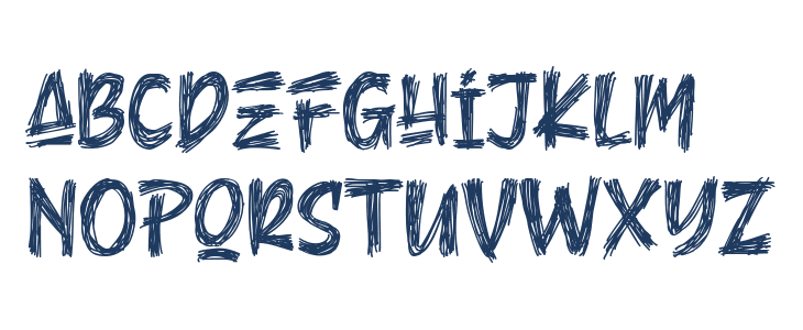 BEMICY trial Regular Lowercase