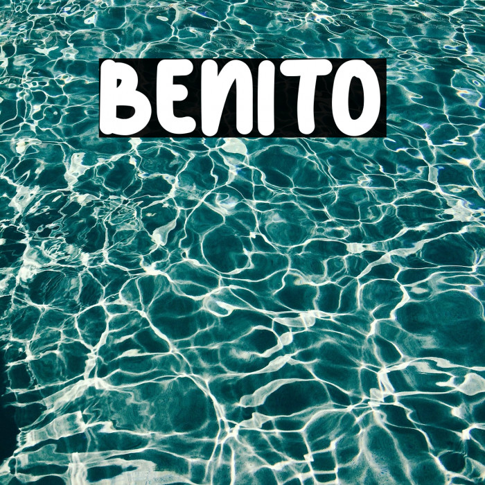 BENITO Example 1