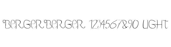 Number 1234567890 Font PNG Images