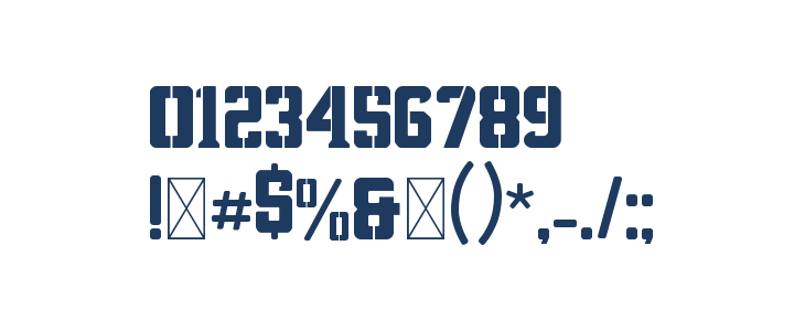 BERINGAS Other Characters