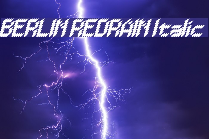 Redrain