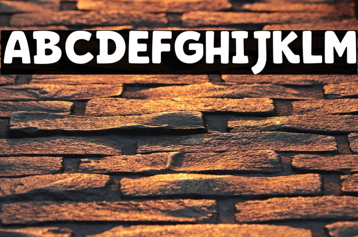 BERNARD WACKER Example 1