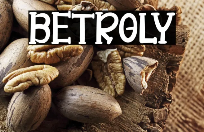 BETROLY Example 2