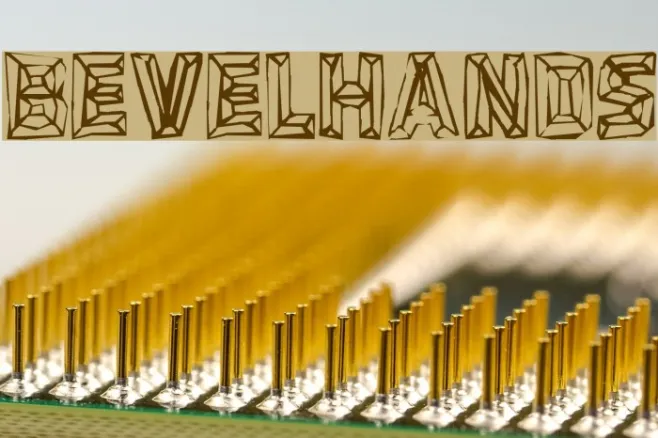 BEVELHANDS Example 2