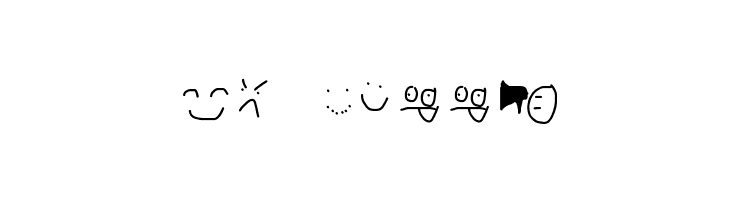 Be Happy Fuentes