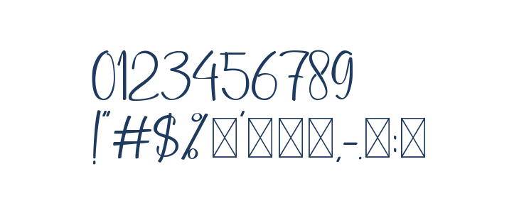 Be Hodakga Other Characters