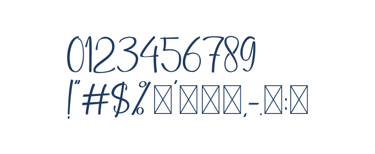 Be Hodakga Other Characters