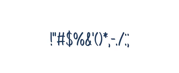Numbers