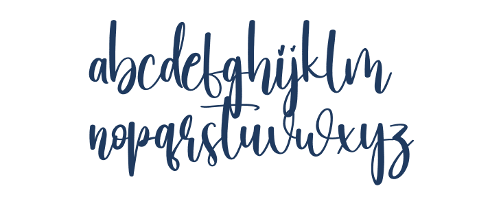 Be Kind1 Lowercase