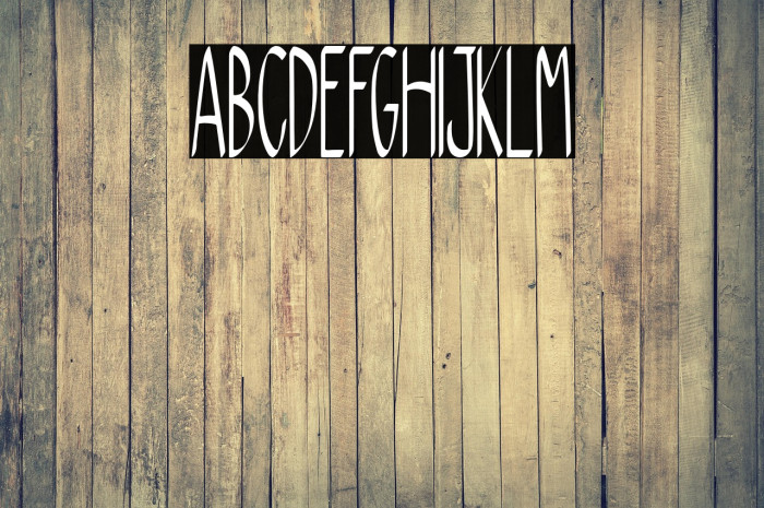  Be Natural Example 2