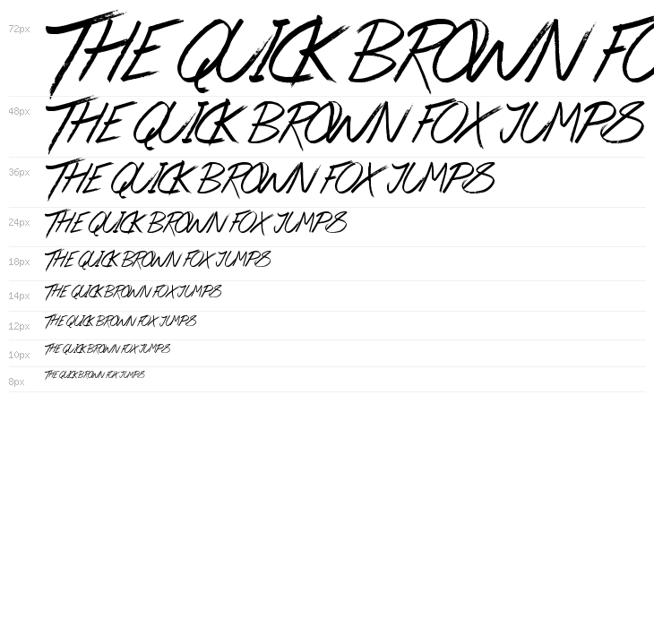 Be There Soon Waterfall