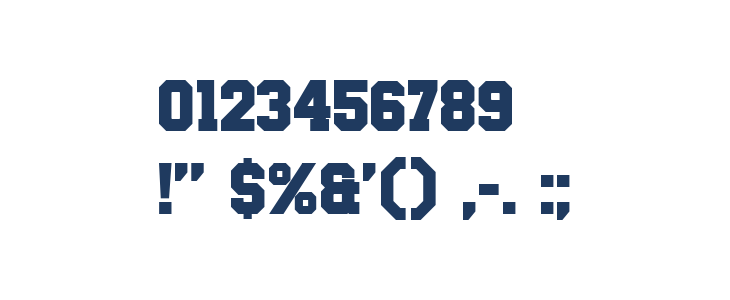 Be True To Your School II Solid Other Characters