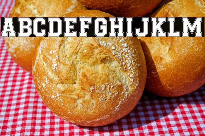 Be True To Your School Regular Example 1