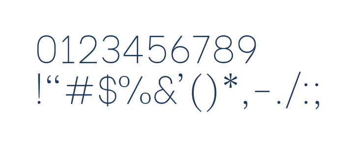 Be Vietnam Thin Other Characters