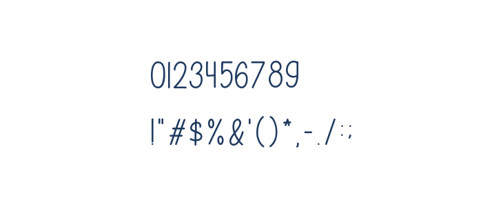 Be You Other Characters