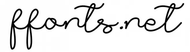 Be at peace  Frei Schriftart Herunterladen