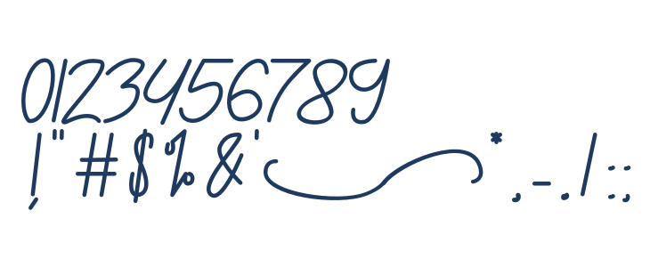 Be at peace Other Characters