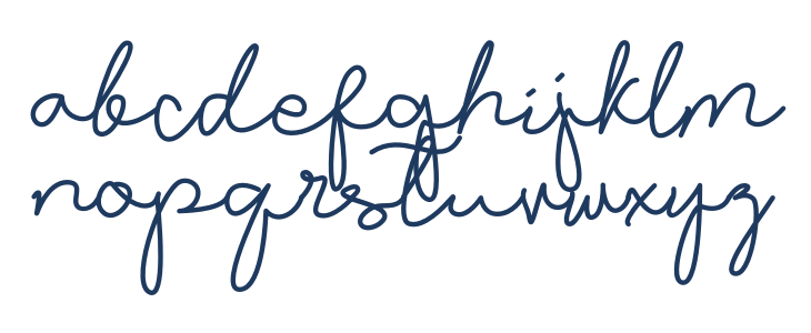 Be at peace Lowercase