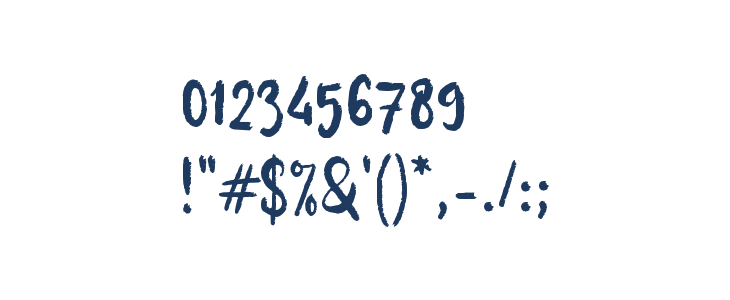 Be with You Other Characters